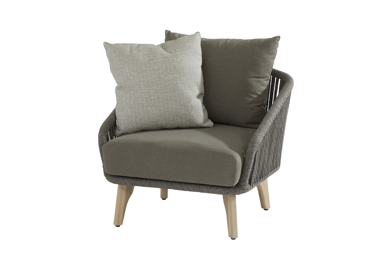 Кресло для террасы 4 Seasons Outdoor SANTANDER