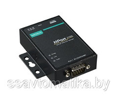 Преобразователь NPort 5150A