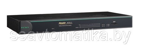 Преобразователь MGate MB3660I-16-2AC