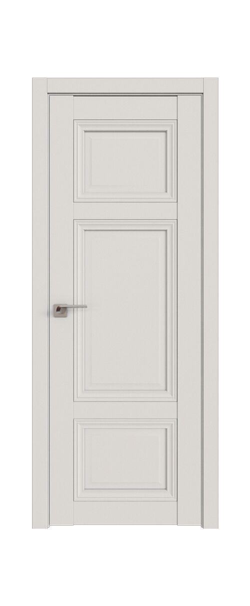 Межкомнатная дверь PROFILDOORS, U 2.104U