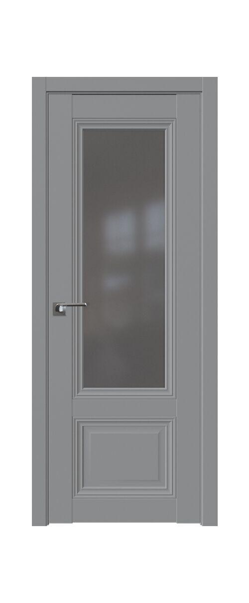 Межкомнатная дверь PROFILDOORS, U 2.103U
