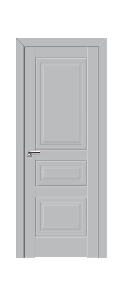 Межкомнатная дверь PROFILDOORS, U 2.93U