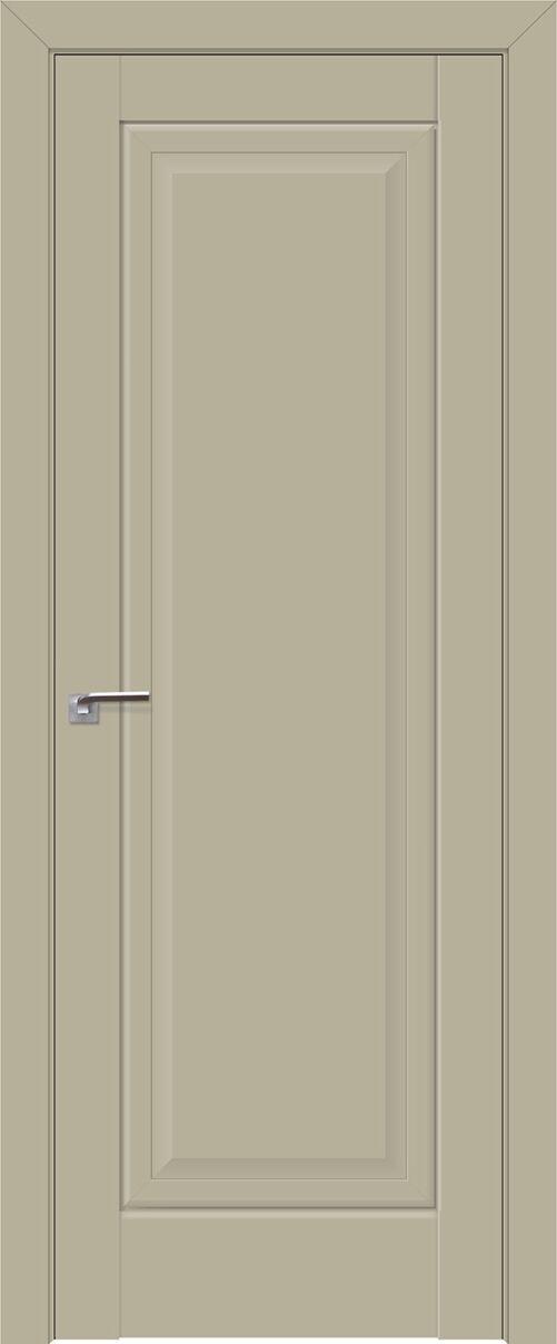 Межкомнатная дверь PROFILDOORS, U 2.85U