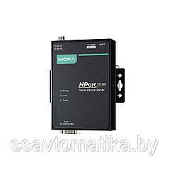 Преобразователь NPort P5150A-T