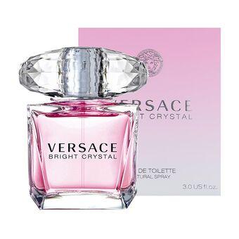 Оригинал! Для женщин Versace Bright Crystal 90ml