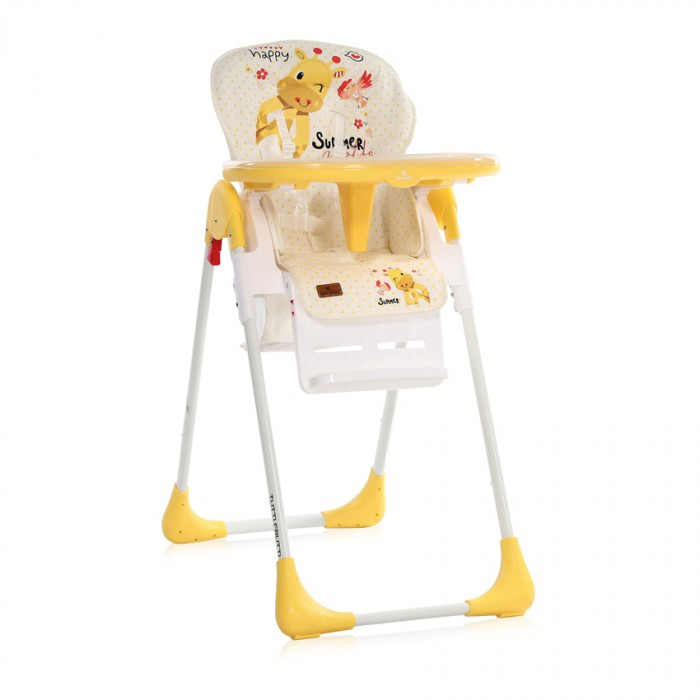 Детский стульчик для кормления Lorelli TUTTI FRUTTI - фото 5 - id-p133302682