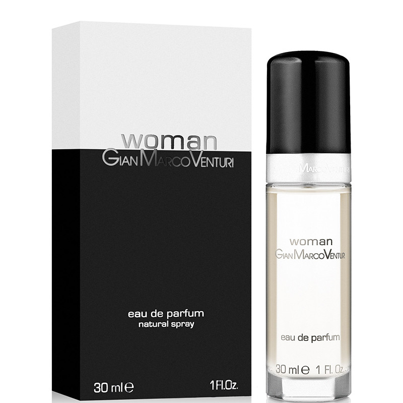 ОРИГИНАЛ! Для женщин Gian Marco Venturi Woman edp 30ml