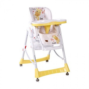 Детский стульчик для кормления Lorelli Gusto - фото 2 - id-p133304560