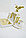Письменный настольный набор из белого мрамора (Арт.МБ-055), фото 3