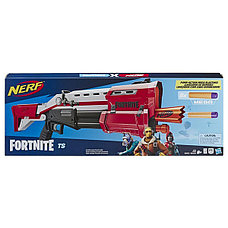 Нерф бластер Фортнайт Дробовик Hasbro Nerf E7065, фото 2