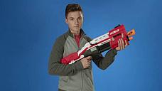 Нерф бластер Фортнайт Дробовик Hasbro Nerf E7065, фото 3