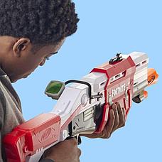 Нерф бластер Фортнайт Дробовик Hasbro Nerf E7065, фото 2