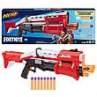 Нерф бластер Фортнайт Дробовик Hasbro Nerf E7065, фото 2