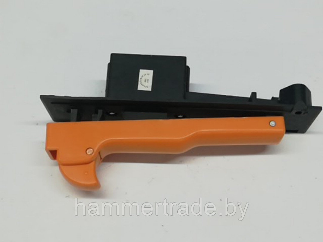 Выключатель для Rebir LSM-230/2350, Hammer USM2100, STURM AG9524P - фото 1 - id-p133317494