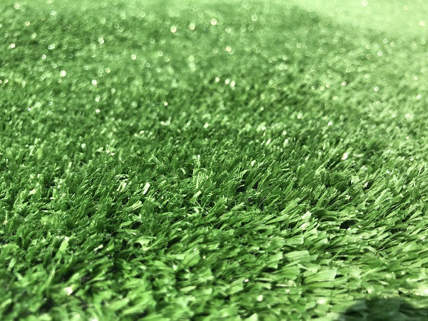 Трава искусственная Green ворс 10 мм. (ширина 2 и 4 м.) - фото 2 - id-p133317682