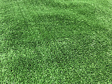 Трава искусственная Green ворс 10 мм. (ширина 2 и 4 м.), фото 3