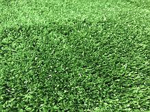 Трава искусственная Green ворс 10 мм. (ширина 2 и 4 м.), фото 2