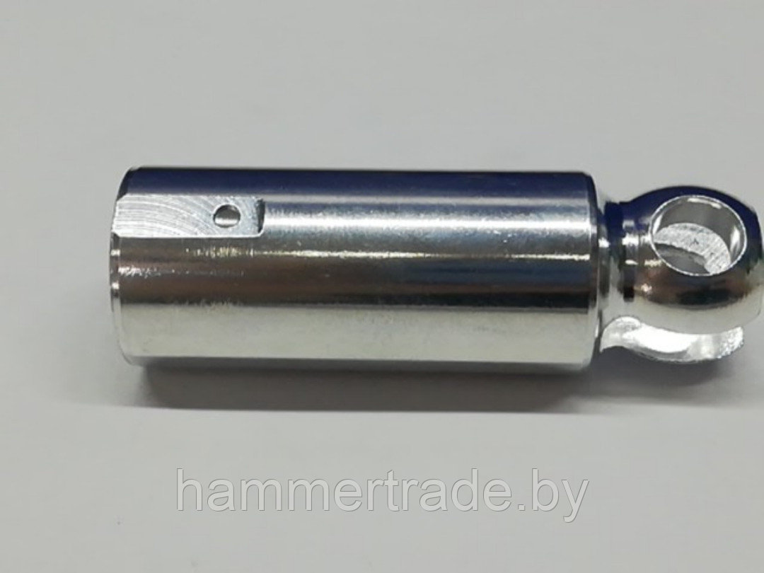 Цилиндр (гильза) для перфоратора Bosch GBH 2-28 - фото 1 - id-p133318937