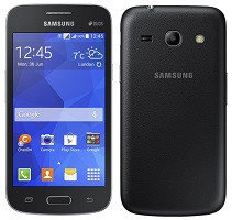Samsung Galaxy Star Advance Duos (G350E)