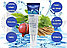 FarmStay Коллагеновый крем для глаз с увлажняющим эффектом Collagen Water Full Moist Eye Cream, 50ml    Original Korea, фото 6