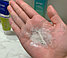 Глубоко очищающая и скрабирующая фито-пенка для лица (пенка-скраб) Petitfee D-off Phyto Foam Cleanser, 100 мл     Original Korea, фото 5