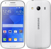 Samsung Galaxy Ace Style (G357)