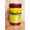 Паркетная шпатлёвка на основе растворителей Chimiver Polifilm TP 10 Legastucco