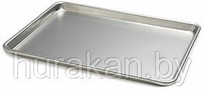 Противень пекарский Hurakan 600x400 алюминиевый 1мм