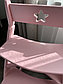 Растущий стул "Ростик" светло-розовый, фото 2