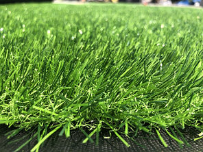 Трава искусственная Deco ворс 40 мм. (ширина 2 и 4 м.), фото 2