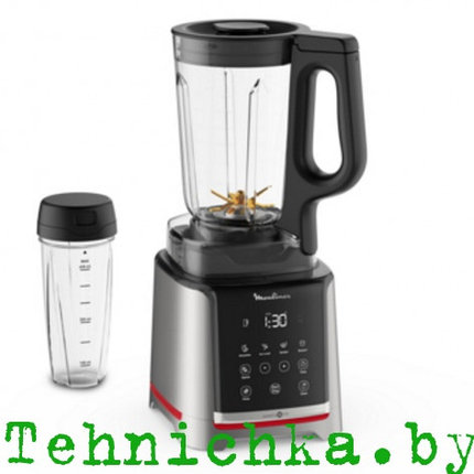 Блендер Moulinex LM91HD32, фото 2