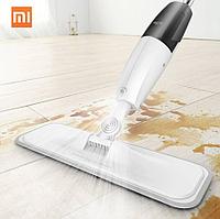 Швабра Xiaomi Deerma Spray Mop с распылителем