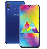 Samsung Galaxy M20