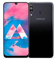 Samsung Galaxy M30 