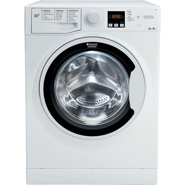 Стиральная машина HOTPOINT-ARISTON RSM 601 W