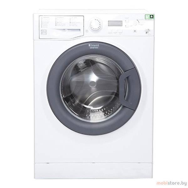 Стиральная машина HOTPOINT-ARISTON VMSF 6013 B - фото 1 - id-p133325356