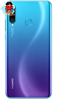 Задняя крышка для Huawei P30 Lite (MAR-LX1M), цвет: бирюзовый 24 МП