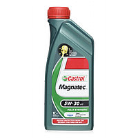 Моторное масло CASTROL 15581E Magnatec 5W-30 A5 1л