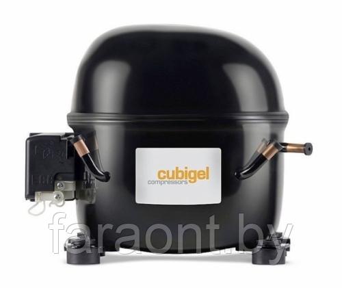 Компрессор Cubigel (Кубигель) GLY 90 AA 134a