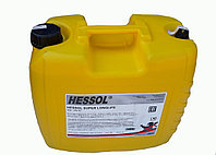 Моторное масло Hessol super longlife SAE 10W-40 (20L)