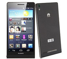 Huawei Ascend P6