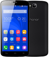 Huawei Honor 3