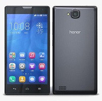 Huawei Honor 3C