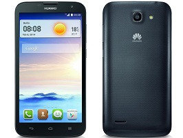 Huawei Ascend G730