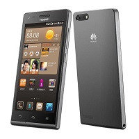 Huawei Ascend G6