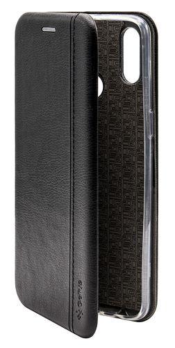 Чехол-книга Book Case для Huawei Honor 20 / Honor 20s (черный) - фото 3 - id-p133332748