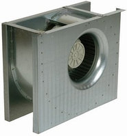 CKS 400 3~, центробежный вентилятор
