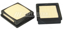 Воздушный фильтр HIFI FILTER SA 12365