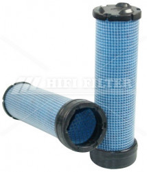 Воздушный фильтр HIFI FILTER SA 16542