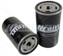 Гидравлический фильтр HIFI FILTER SH 64233